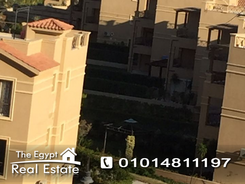 ذا إيجبت ريل إستيت :مصيف و ترفيه شاليهات للبيع فى بياسيرا - العين السخنة / السويس - مصر :Photo#2