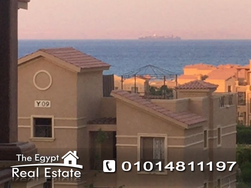 The Egypt Real Estate :Vacation Chalet For Sale in Piacera - Ain Sokhna / Suez - Egypt :Photo#3