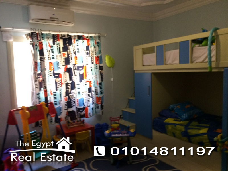 The Egypt Real Estate :Residential Apartments For Sale in 5th - Fifth Settlement - Cairo - Egypt :Photo#4