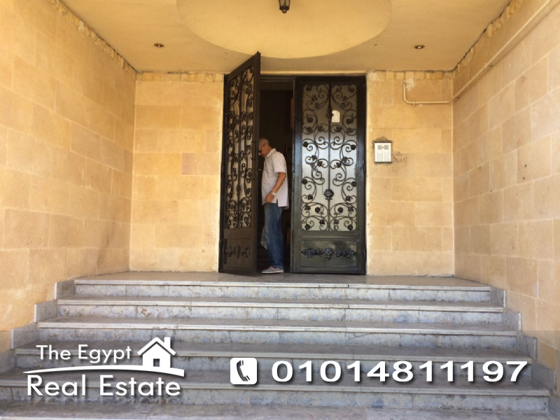 The Egypt Real Estate :Residential Apartments For Sale in 5th - Fifth Settlement - Cairo - Egypt :Photo#5