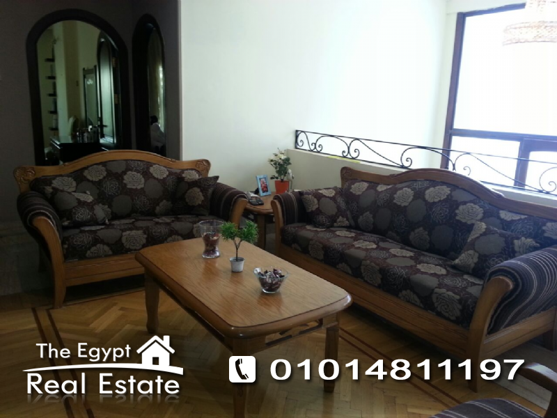 The Egypt Real Estate :Residential Duplex For Rent in New Cairo - Cairo - Egypt :Photo#5