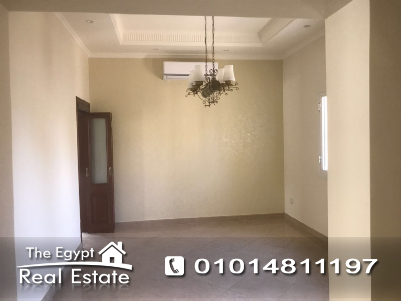 The Egypt Real Estate :Residential Villas For Rent in Al Rehab City - Cairo - Egypt :Photo#6