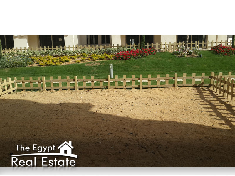 The Egypt Real Estate :Residential Duplex & Garden For Sale in  Mountain View Executive - Cairo - Egypt