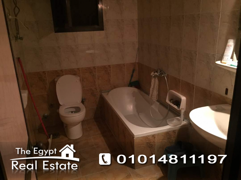 ذا إيجبت ريل إستيت :سكنى شقق للبيع فى البنفسج 2 - القاهرة - مصر :Photo#9