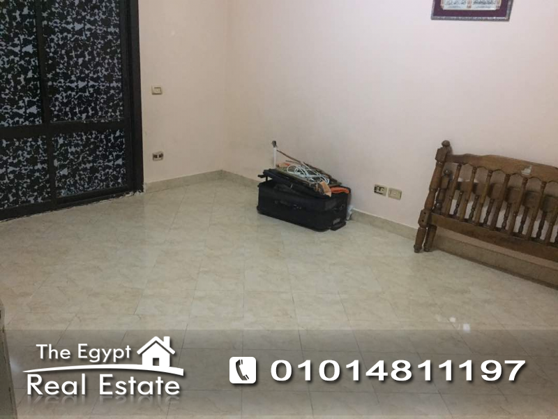 The Egypt Real Estate :Residential Apartments For Sale in El Banafseg 2 - Cairo - Egypt :Photo#2
