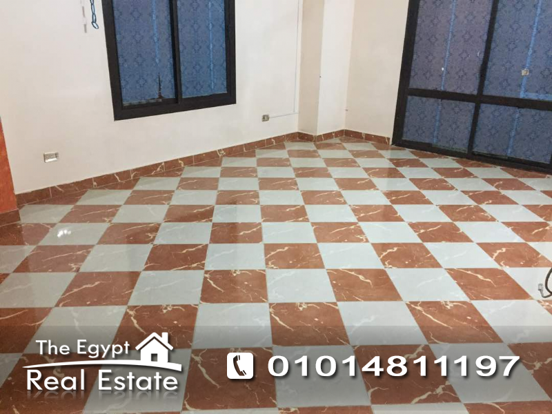 The Egypt Real Estate :Residential Apartments For Sale in El Banafseg 2 - Cairo - Egypt :Photo#4