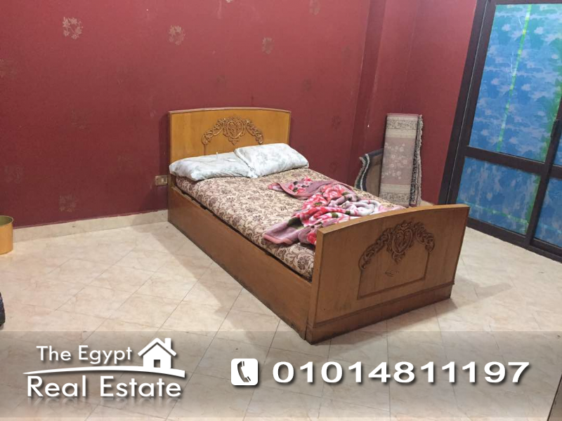 The Egypt Real Estate :Residential Apartments For Sale in El Banafseg 2 - Cairo - Egypt :Photo#5