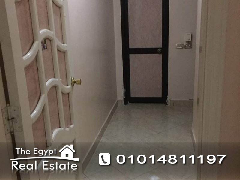 The Egypt Real Estate :Residential Apartments For Sale in El Banafseg 2 - Cairo - Egypt :Photo#6