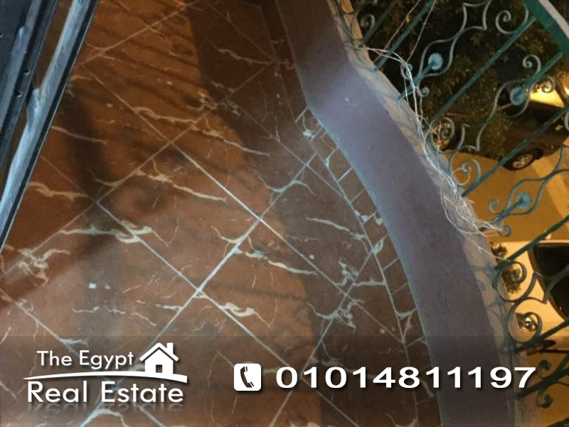 ذا إيجبت ريل إستيت :سكنى شقق للبيع فى البنفسج 2 - القاهرة - مصر :Photo#7