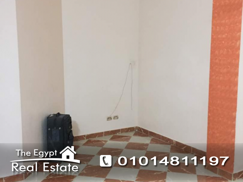 The Egypt Real Estate :Residential Apartments For Sale in El Banafseg 2 - Cairo - Egypt :Photo#8