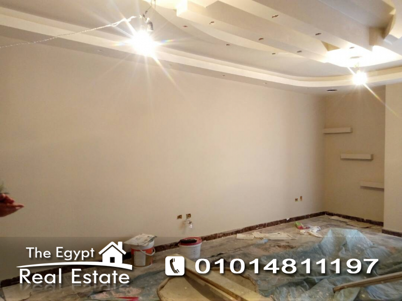 ذا إيجبت ريل إستيت :سكنى شقق للإيجار فى كمبوند لاميرادا - القاهرة - مصر :Photo#1