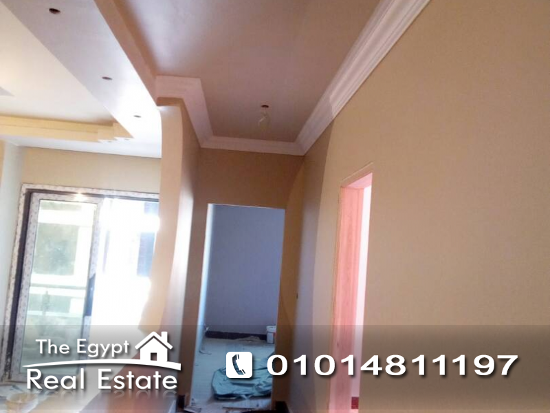 The Egypt Real Estate :Residential Apartments For Rent in La Mirada Compound - Cairo - Egypt :Photo#2