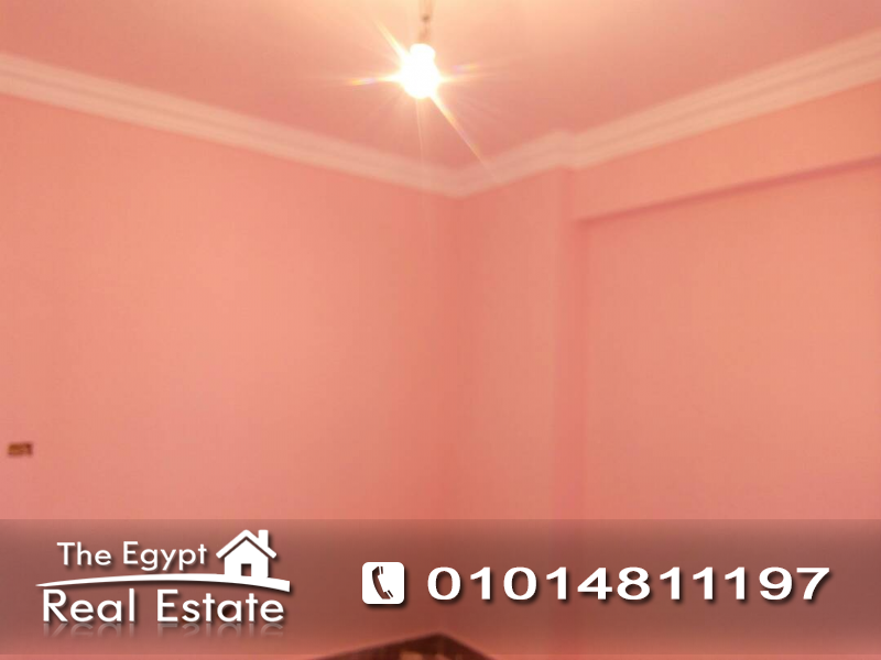 The Egypt Real Estate :Residential Apartments For Rent in La Mirada Compound - Cairo - Egypt :Photo#3