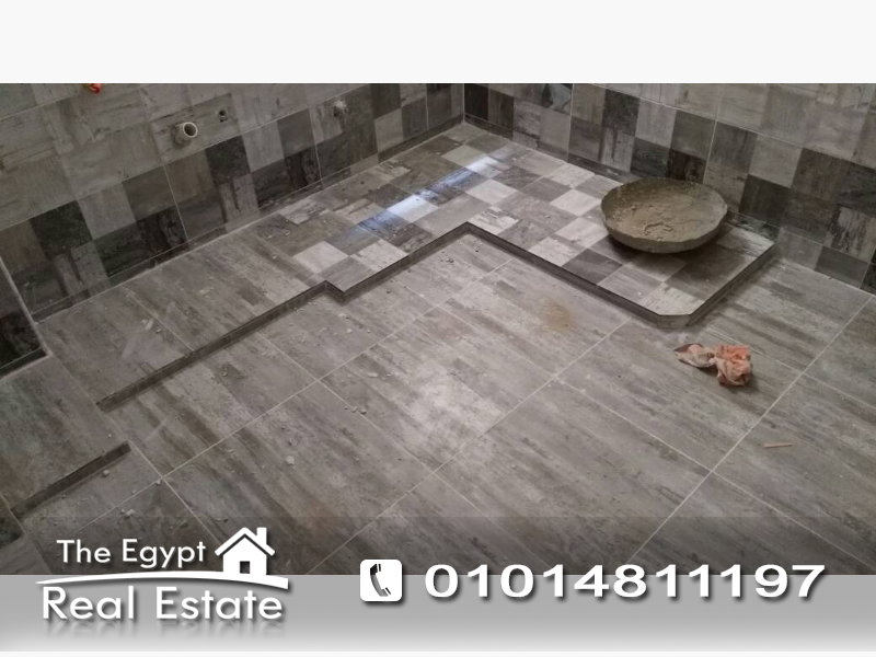 The Egypt Real Estate :Residential Apartments For Rent in La Mirada Compound - Cairo - Egypt :Photo#4