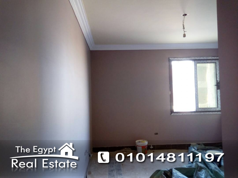 The Egypt Real Estate :Residential Apartments For Rent in La Mirada Compound - Cairo - Egypt :Photo#5