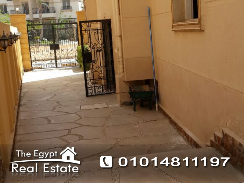 The Egypt Real Estate :Residential Apartments For Sale in Narges - Cairo - Egypt :Photo#4