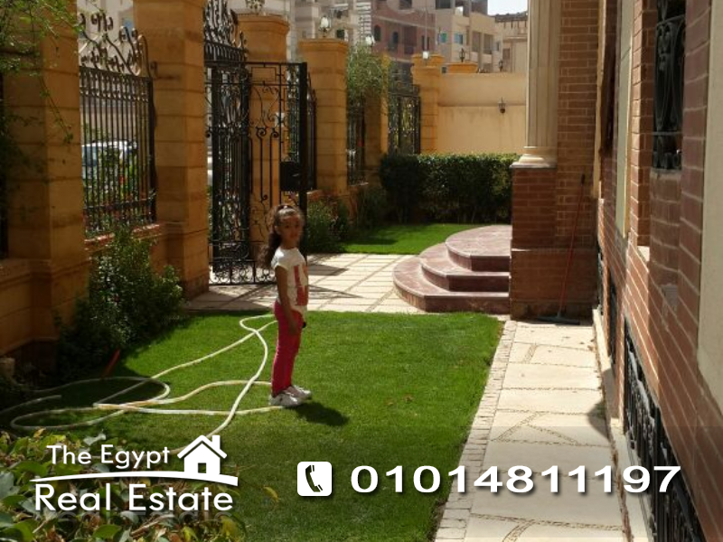 The Egypt Real Estate :Residential Apartments For Sale in Narges - Cairo - Egypt :Photo#5