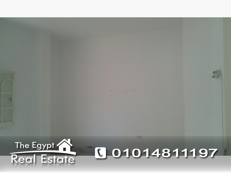 The Egypt Real Estate :Residential Apartments For Rent in Ganoub Akademeya - Cairo - Egypt :Photo#4