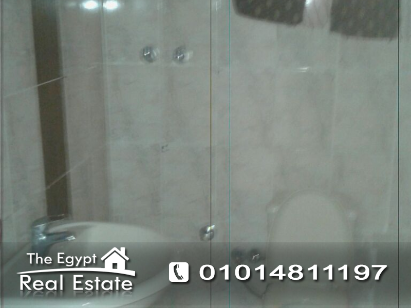 The Egypt Real Estate :Residential Apartments For Rent in Ganoub Akademeya - Cairo - Egypt :Photo#5