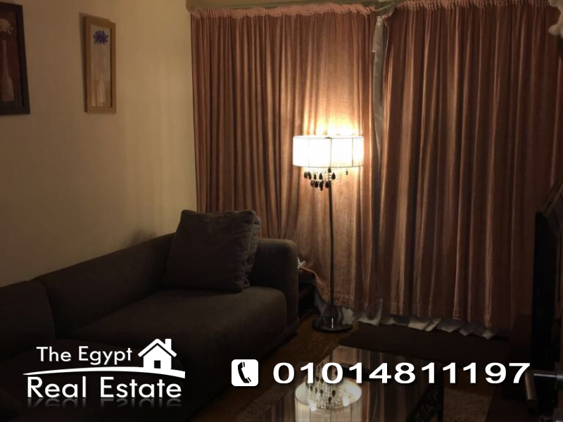 The Egypt Real Estate :Residential Apartments For Sale in 5th - Fifth Settlement - Cairo - Egypt :Photo#11