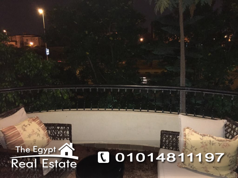The Egypt Real Estate :Residential Apartments For Sale in 5th - Fifth Settlement - Cairo - Egypt :Photo#2