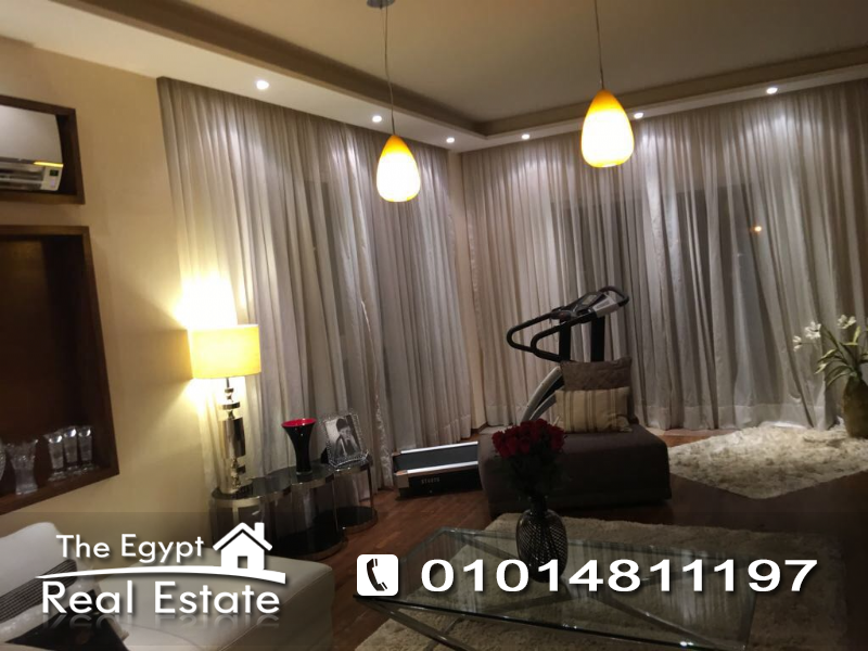 The Egypt Real Estate :Residential Apartments For Sale in 5th - Fifth Settlement - Cairo - Egypt :Photo#5