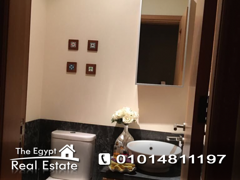 The Egypt Real Estate :Residential Apartments For Sale in 5th - Fifth Settlement - Cairo - Egypt :Photo#6