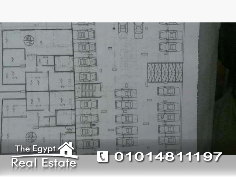 The Egypt Real Estate :Residential Apartments For Sale in Lotus Area - Cairo - Egypt :Photo#3