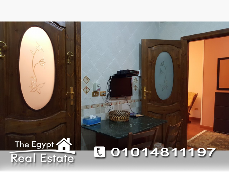 The Egypt Real Estate :Residential Apartments For Rent in Choueifat - Cairo - Egypt :Photo#5