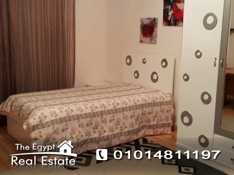 The Egypt Real Estate :Residential Apartments For Rent in Choueifat - Cairo - Egypt :Photo#7