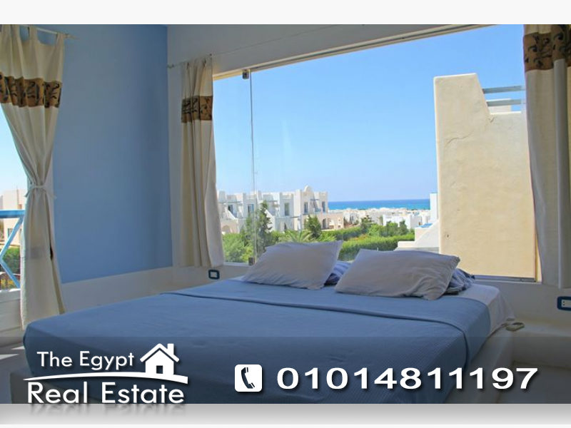 The Egypt Real Estate :Vacation Townhouse For Sale in Mountain View - North Coast / Marsa Matrouh - Egypt :Photo#10