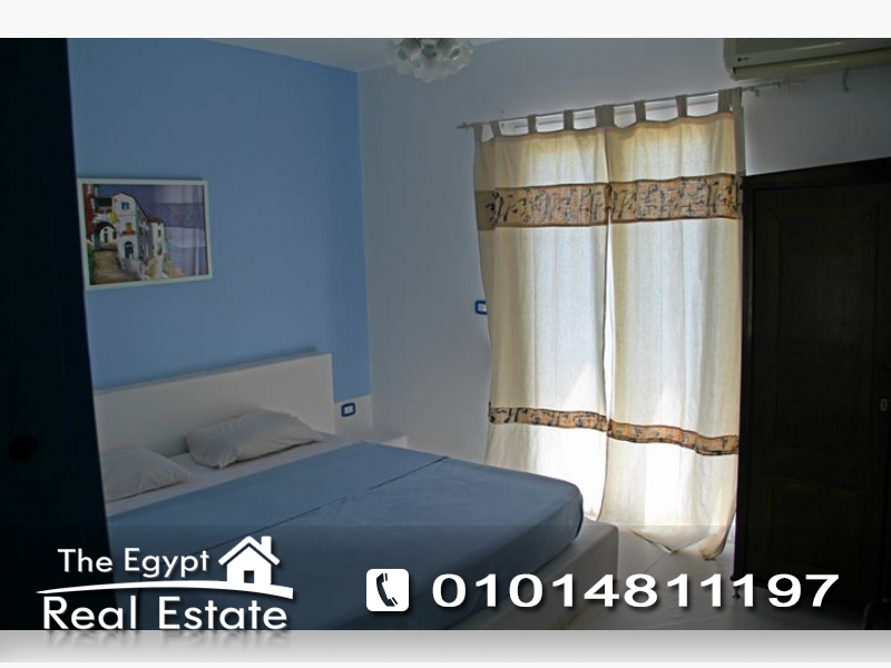 The Egypt Real Estate :Vacation Townhouse For Sale in Mountain View - North Coast / Marsa Matrouh - Egypt :Photo#2
