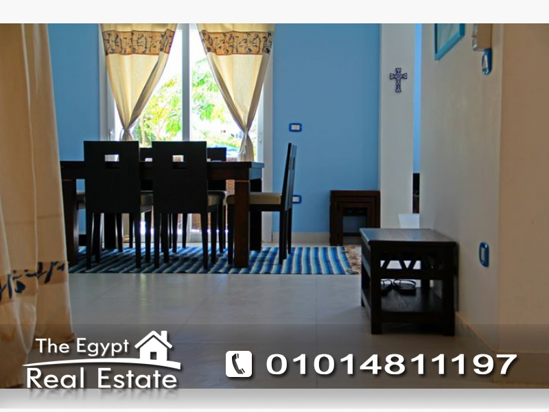 The Egypt Real Estate :Vacation Townhouse For Sale in Mountain View - North Coast / Marsa Matrouh - Egypt :Photo#3