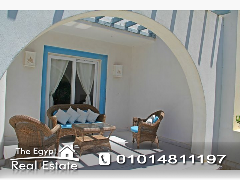 The Egypt Real Estate :Vacation Townhouse For Sale in Mountain View - North Coast / Marsa Matrouh - Egypt :Photo#4