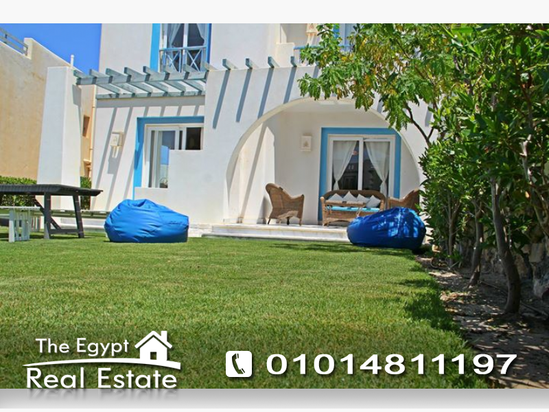 The Egypt Real Estate :Vacation Townhouse For Sale in Mountain View - North Coast / Marsa Matrouh - Egypt :Photo#5