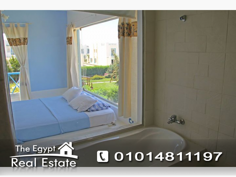 The Egypt Real Estate :Vacation Townhouse For Sale in Mountain View - North Coast / Marsa Matrouh - Egypt :Photo#7