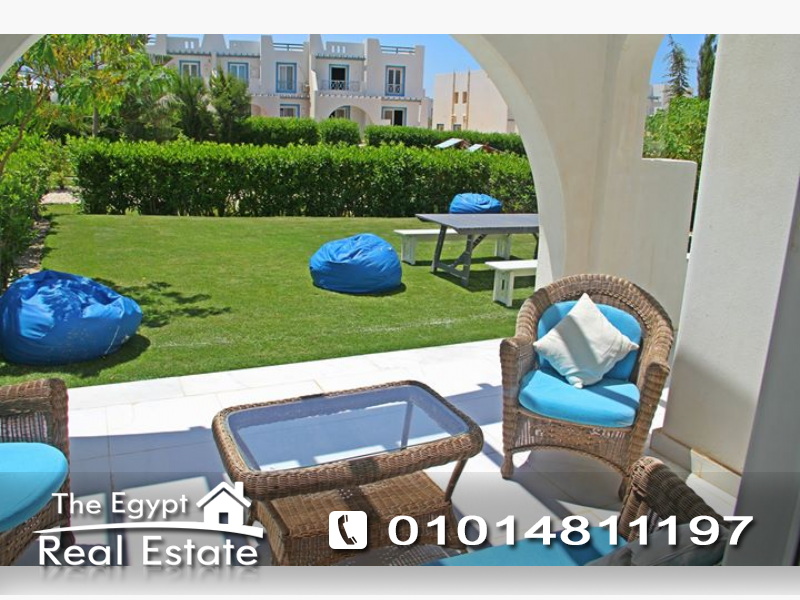 The Egypt Real Estate :Vacation Townhouse For Sale in Mountain View - North Coast / Marsa Matrouh - Egypt :Photo#8