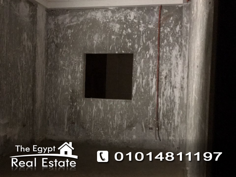 The Egypt Real Estate :Residential Apartments For Sale in Yasmeen - Cairo - Egypt :Photo#2