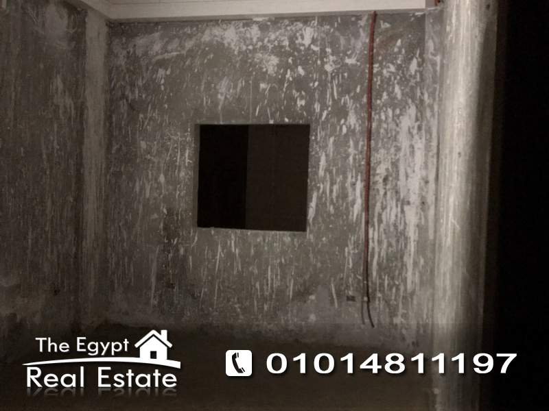 ذا إيجبت ريل إستيت :سكنى شقق للبيع فى الياسمين - القاهرة - مصر :Photo#2