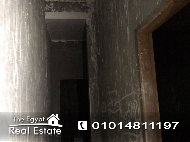 The Egypt Real Estate :Residential Apartments For Sale in Yasmeen - Cairo - Egypt :Photo#4