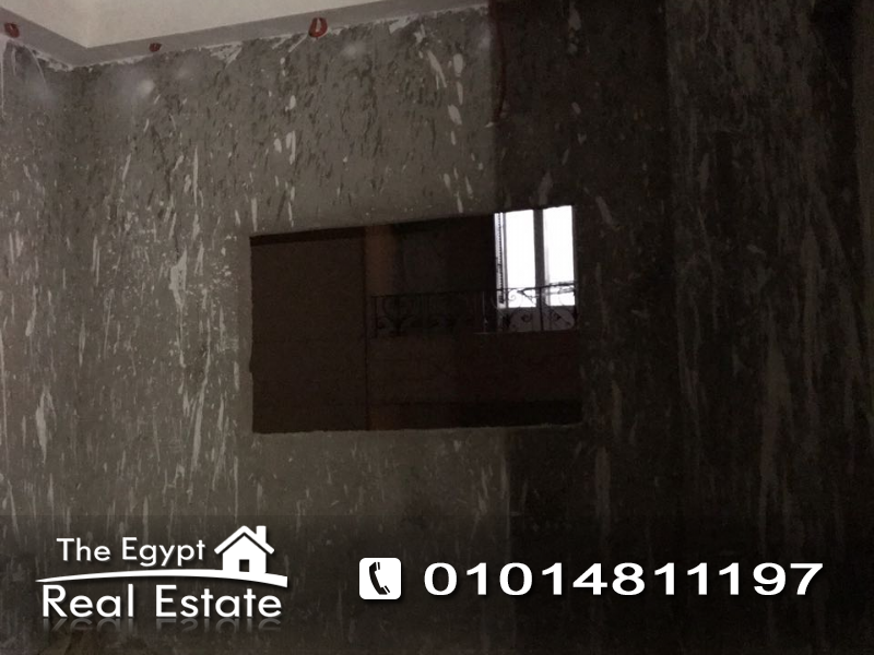 The Egypt Real Estate :Residential Apartments For Sale in Yasmeen - Cairo - Egypt :Photo#5
