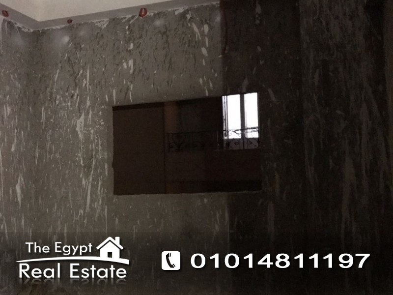 ذا إيجبت ريل إستيت :سكنى شقق للبيع فى الياسمين - القاهرة - مصر :Photo#5