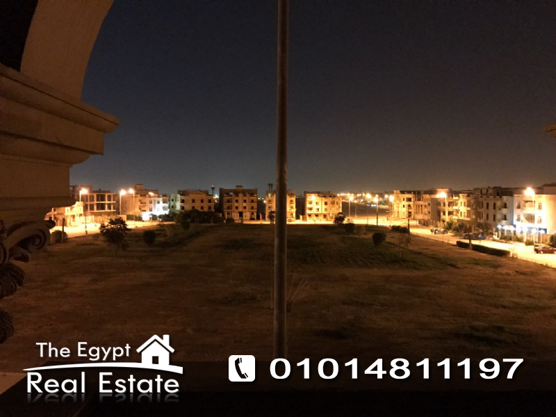 The Egypt Real Estate :Residential Apartments For Sale in Yasmeen - Cairo - Egypt :Photo#6