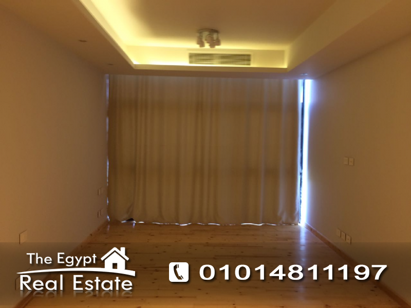 The Egypt Real Estate :Residential Apartments For Rent in The Waterway Compound - Cairo - Egypt :Photo#6