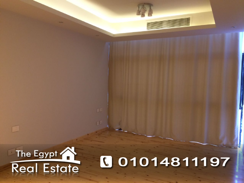 The Egypt Real Estate :Residential Apartments For Rent in The Waterway Compound - Cairo - Egypt :Photo#8