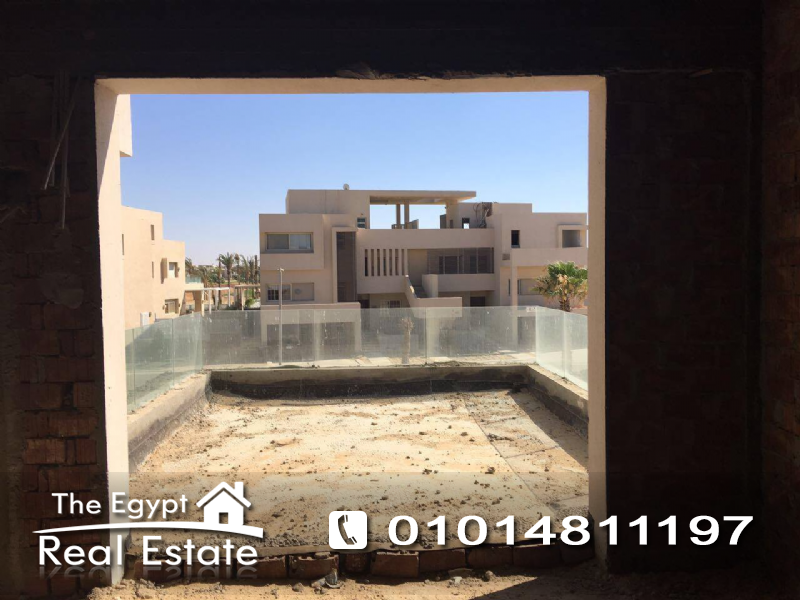 The Egypt Real Estate :Vacation Chalet For Sale in Hacienda Bay - North Coast / Marsa Matrouh - Egypt :Photo#3