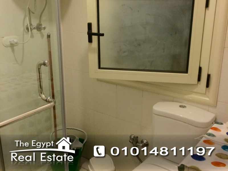 ذا إيجبت ريل إستيت :سكنى ستوديو للإيجار فى التجمع الأول - القاهرة - مصر :Photo#7