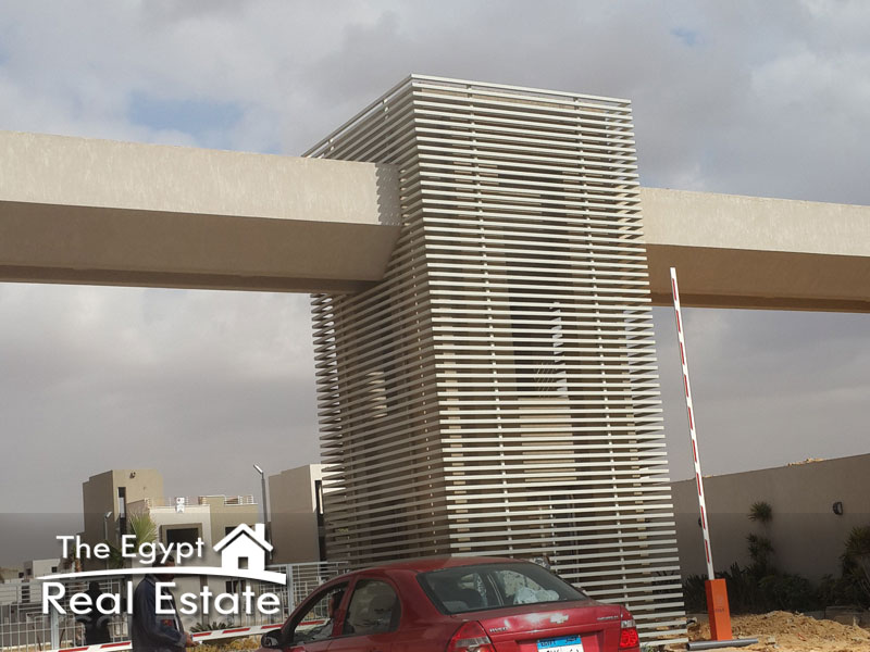 The Egypt Real Estate :Residential Stand Alone Villa For Sale in Palm Hills Katameya - Cairo - Egypt :Photo#3