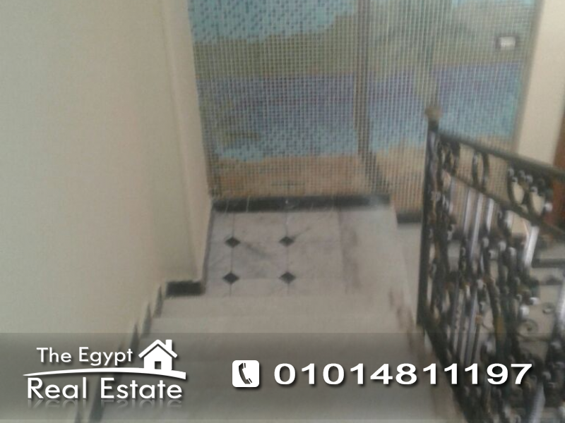 The Egypt Real Estate :Residential Apartments For Rent in 1st - First Quarter West (Villas) - Cairo - Egypt :Photo#5
