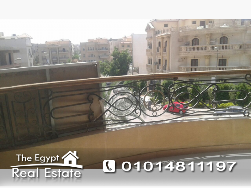 ذا إيجبت ريل إستيت :سكنى دوبلكس للإيجار فى الحى الأول شرق (الفيلات) - القاهرة - مصر :Photo#5